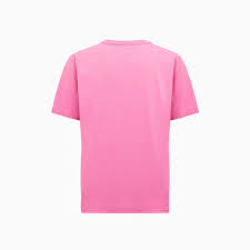 Pink Tee 1