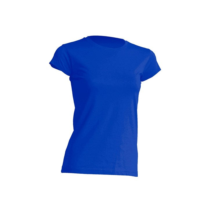 Blue Tee 1