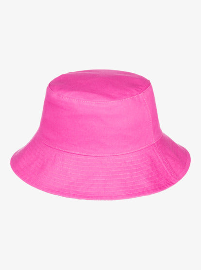 Pink Hat