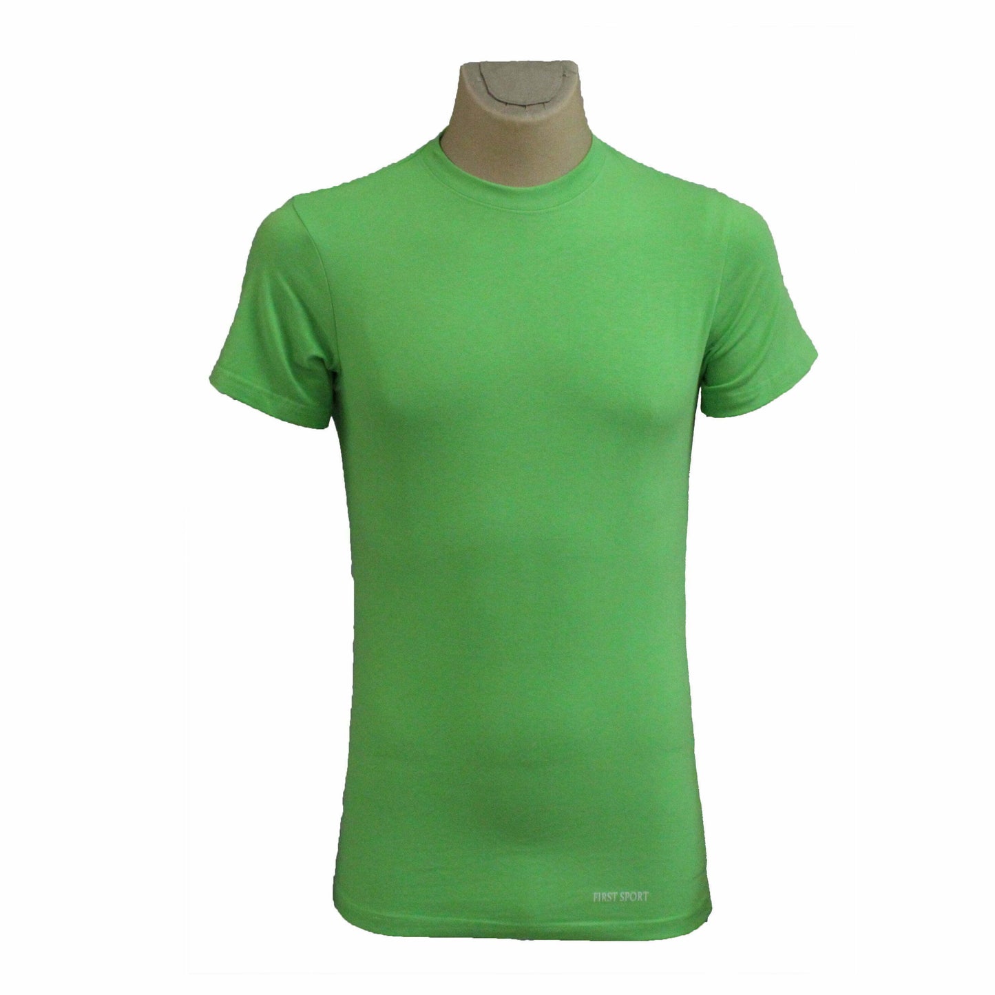 Green Tee