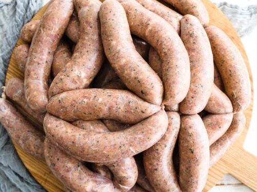 Sausages
