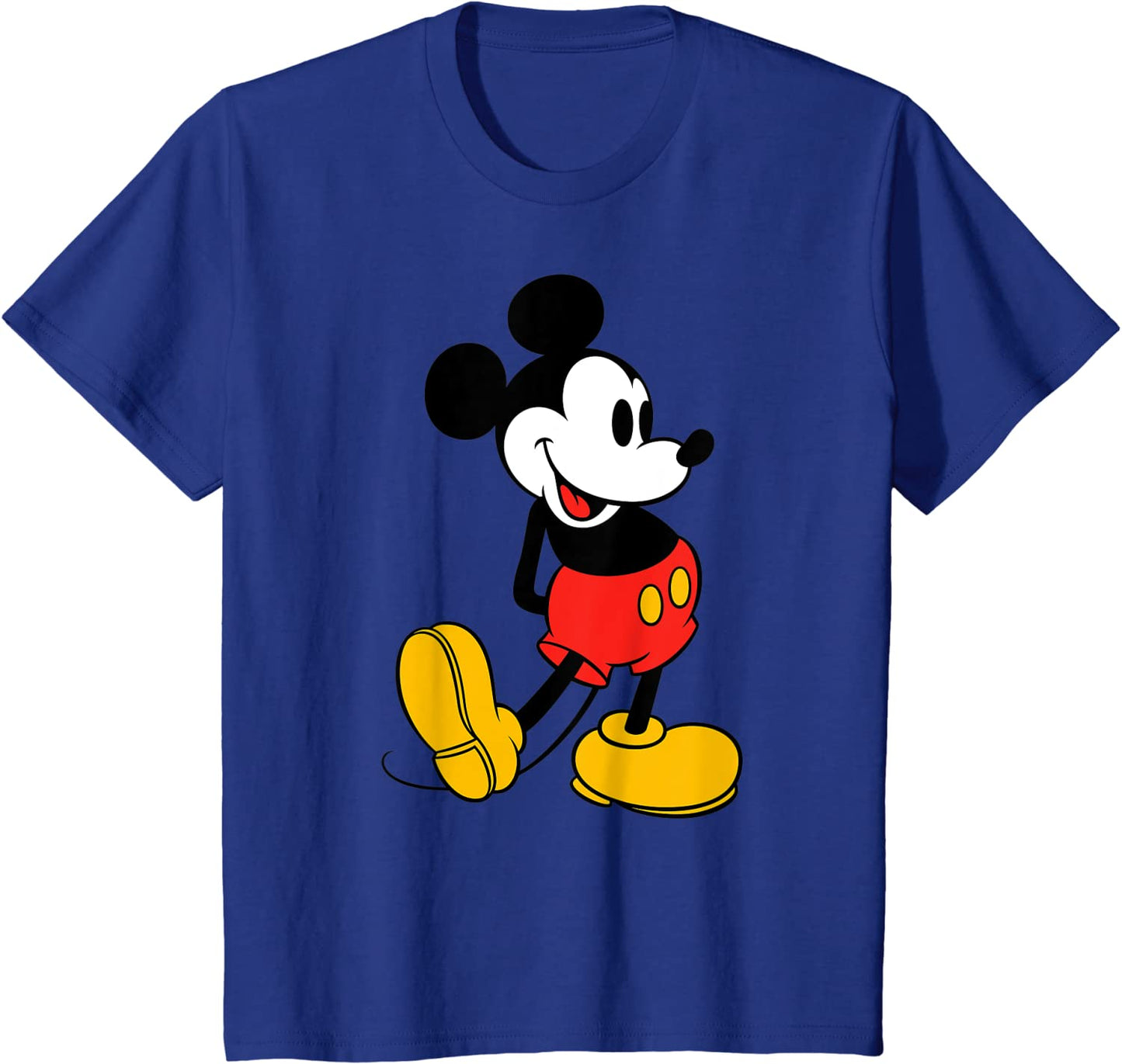 Mickey Mouse T-Shirt