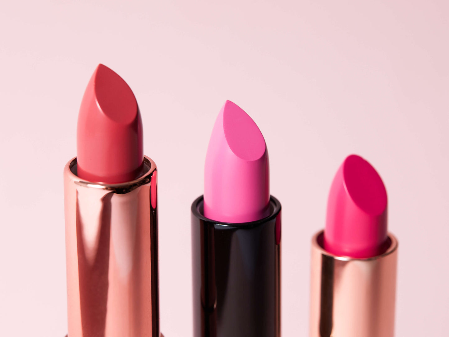 Soft Balm Lipstick