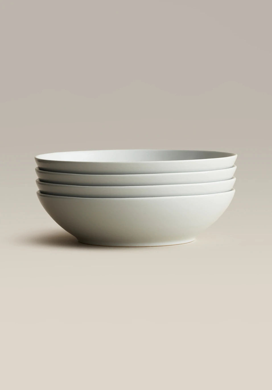 Big Bowls - Set of 4