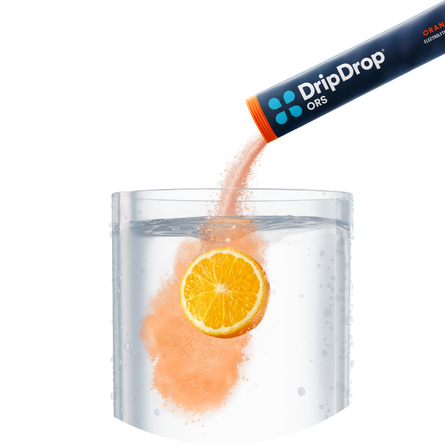 Drip Drop ReHydrate - 6 Count