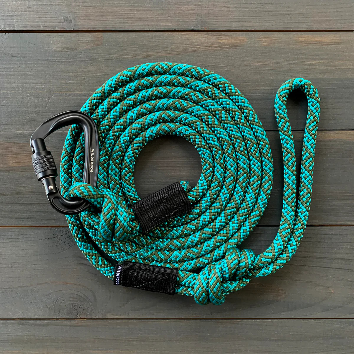 Cascade Dog Leash