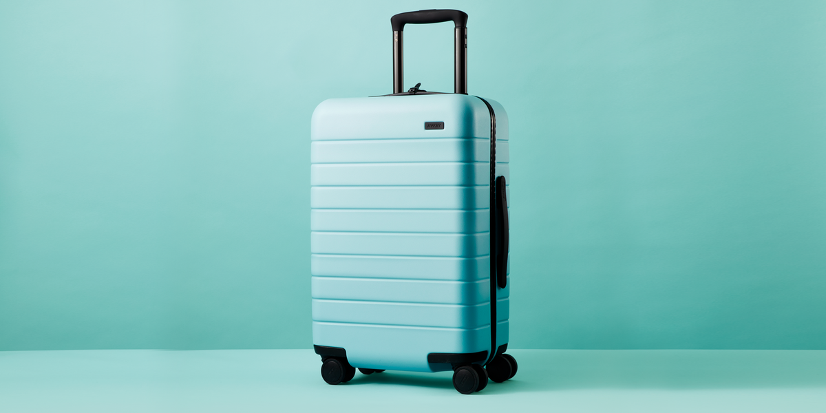 Suitcase