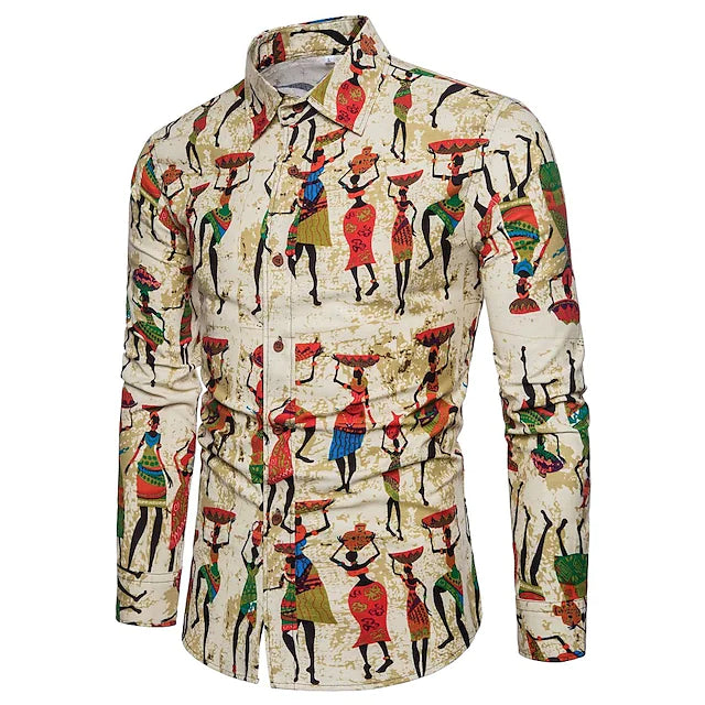 Graphic Shirt