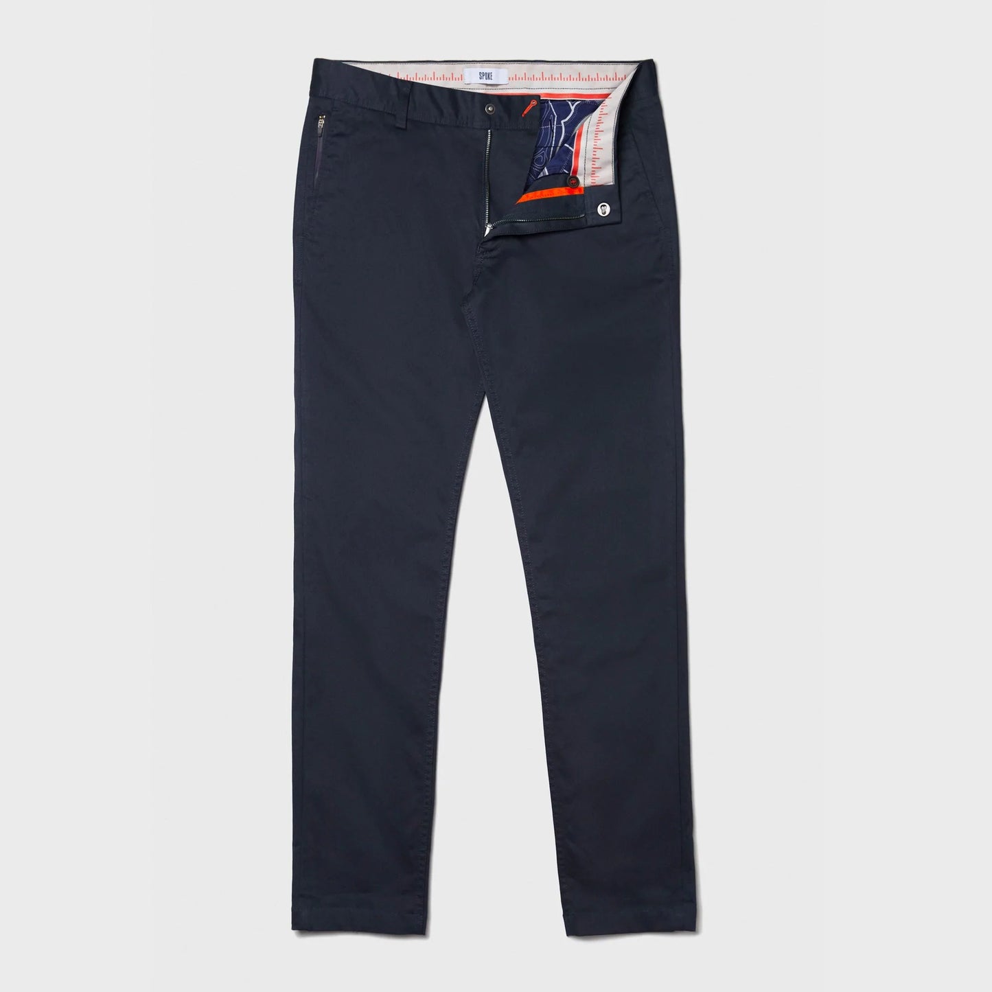 Bulletproof Chinos