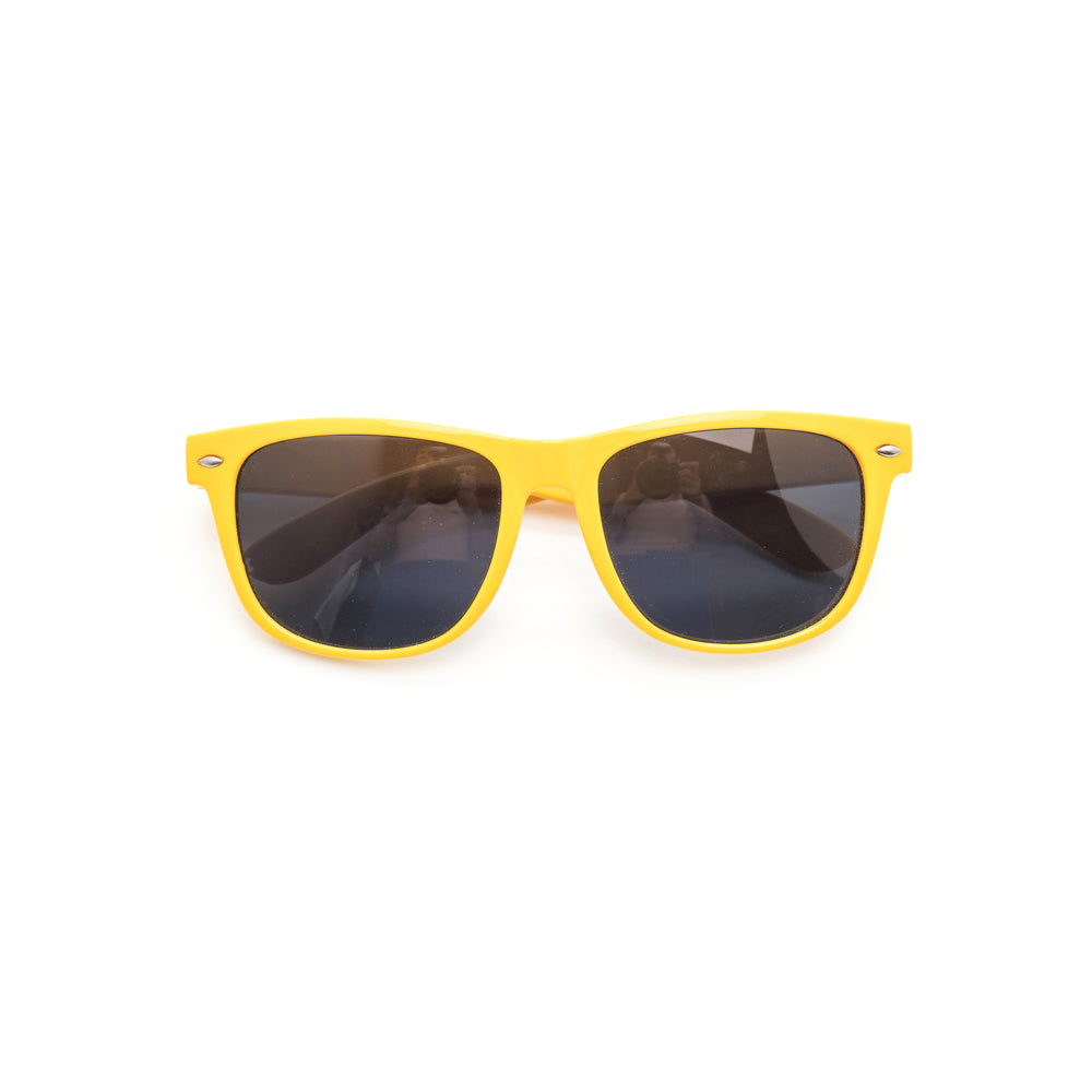 Yellow Sunglasses