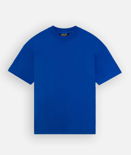 Dark Blue Shirt 1906
