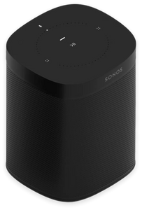 Smart Speaker